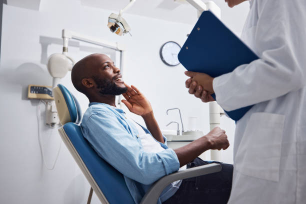 Best Cracked Tooth Emergency Dentist  in Ossian, IN